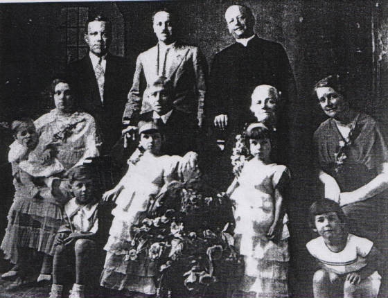 early becigneuls